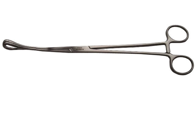 PINZA FOERSTER M.W.