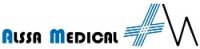 Alssa Medical Logo