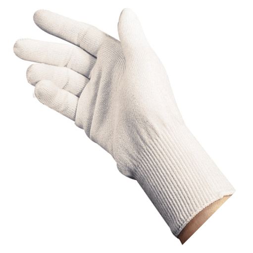 GUANTES DE ALGODÓN PAR - Alssa Medical